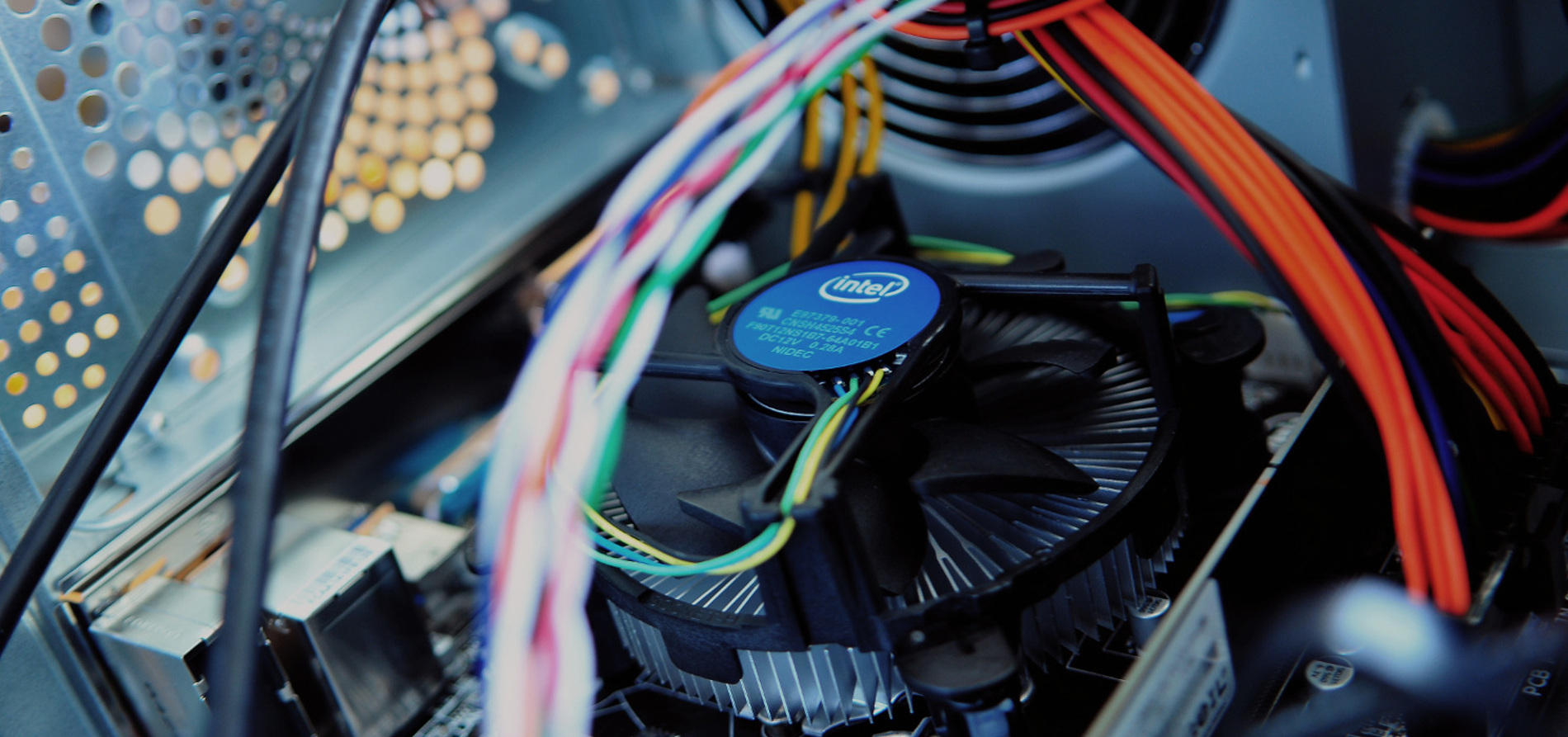 manutenção preventica e corretiva support