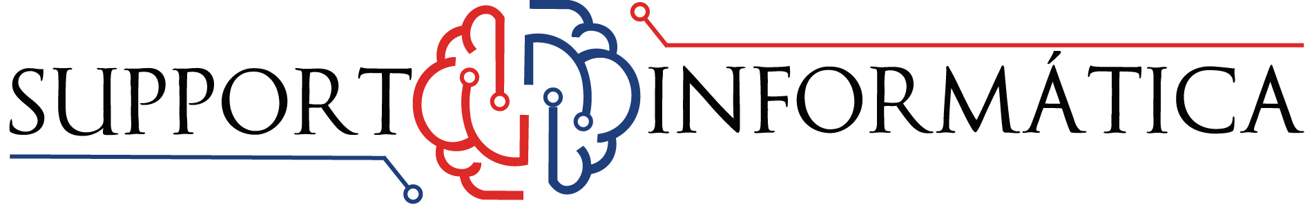 Support Informática Ltda